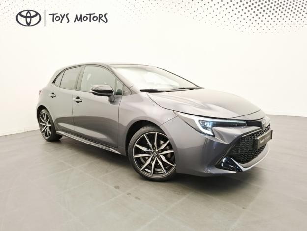 TOYOTA Corolla 2.0 HYBRID 196 GR SPORT  PACK TECHNO