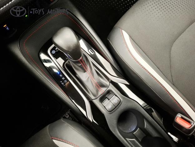 TOYOTA Corolla 2.0 HYBRID 196 GR SPORT  PACK TECHNO