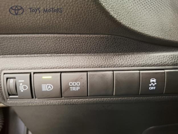 TOYOTA Corolla 2.0 HYBRID 196 GR SPORT  PACK TECHNO