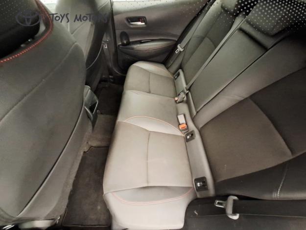 TOYOTA Corolla 2.0 HYBRID 196 GR SPORT  PACK TECHNO