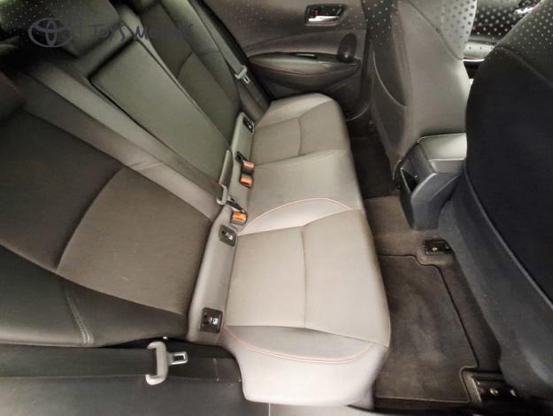 TOYOTA Corolla 2.0 HYBRID 196 GR SPORT  PACK TECHNO