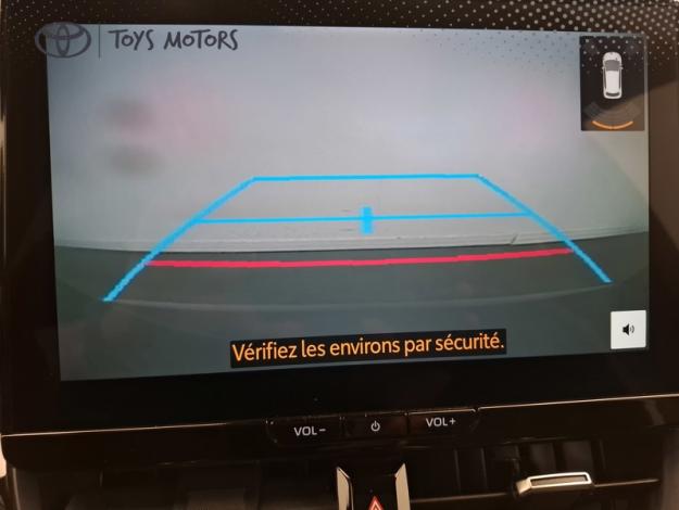 TOYOTA Corolla 2.0 HYBRID 196 GR SPORT  PACK TECHNO