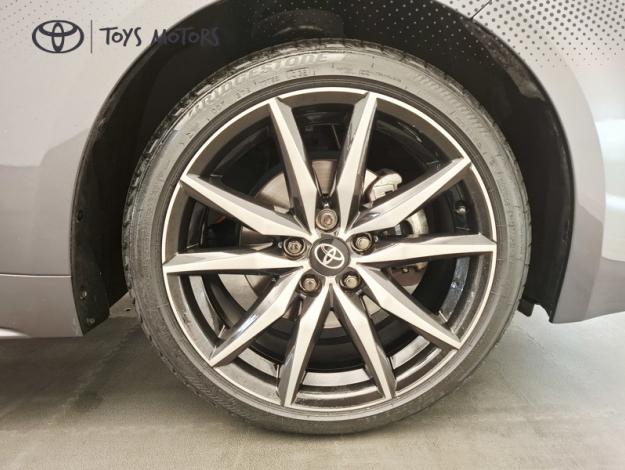 TOYOTA Corolla 2.0 HYBRID 196 GR SPORT  PACK TECHNO
