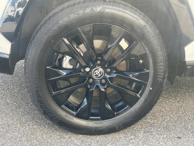 TOYOTA RAV4 218h collection pano  