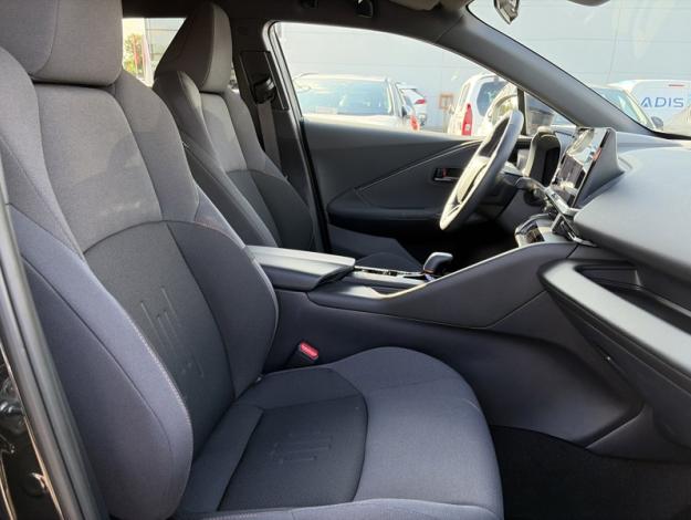TOYOTA C-HR 140h Design   