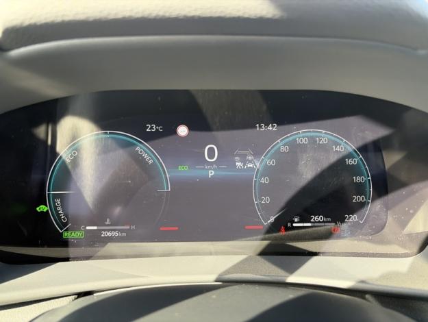 TOYOTA C-HR 140h Design   