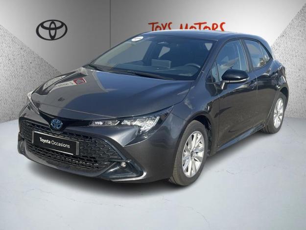 TOYOTA Corolla 140h Dynamic   