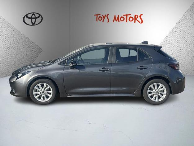 TOYOTA Corolla 140h Dynamic   