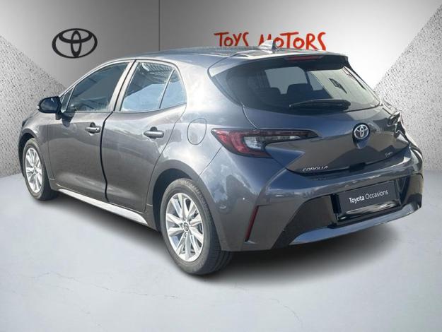 TOYOTA Corolla 140h Dynamic   