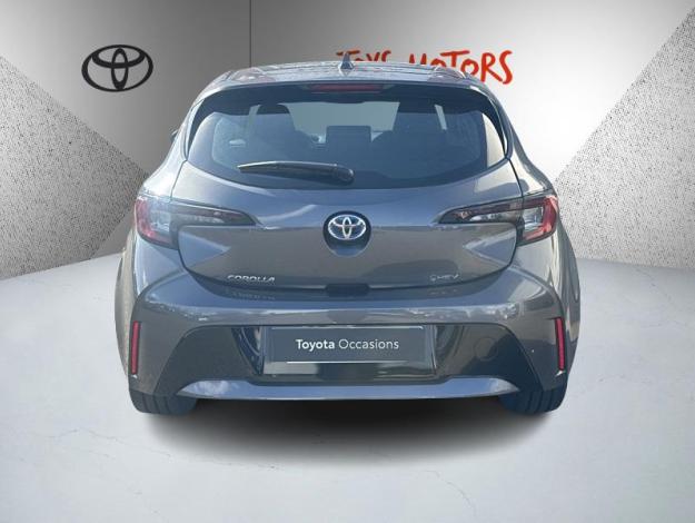 TOYOTA Corolla 140h Dynamic   