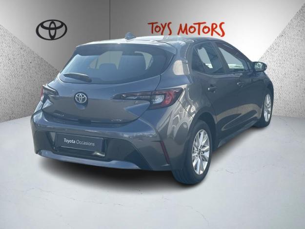 TOYOTA Corolla 140h Dynamic   
