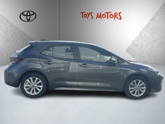 TOYOTA Corolla 140h Dynamic   
