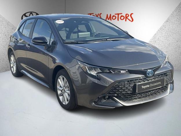 TOYOTA Corolla 140h Dynamic   