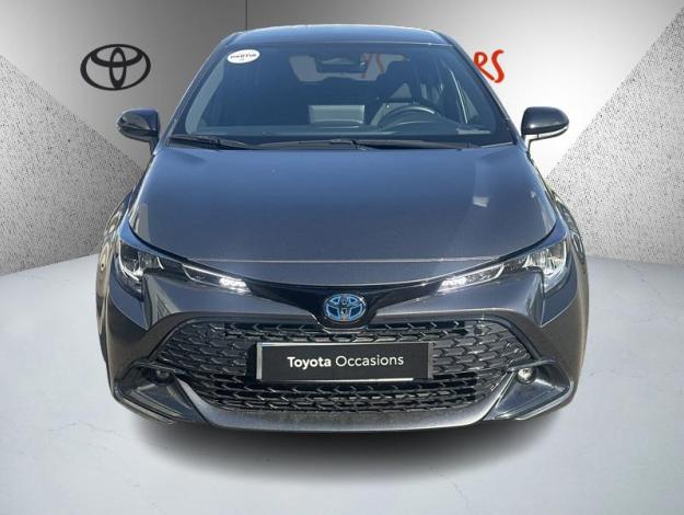 TOYOTA Corolla 140h Dynamic   