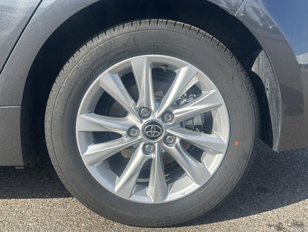 TOYOTA Corolla 140h Dynamic   