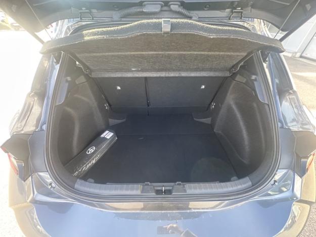 TOYOTA Corolla 140h Dynamic   