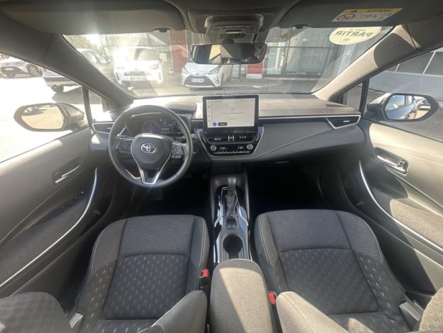 TOYOTA Corolla 140h Dynamic   