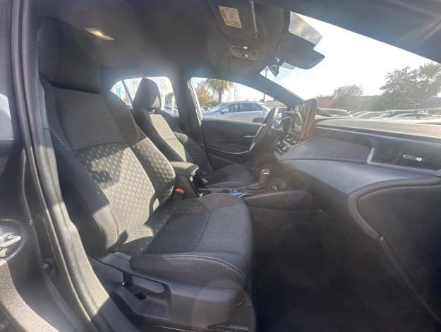 TOYOTA Corolla 140h Dynamic   