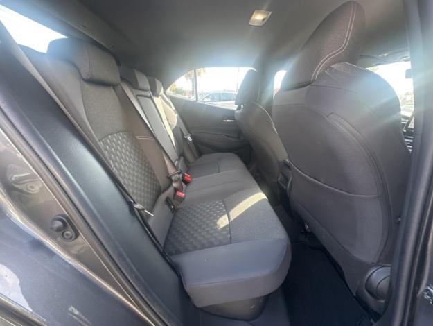 TOYOTA Corolla 140h Dynamic   