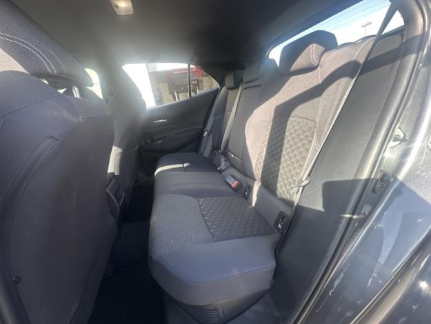 TOYOTA Corolla 140h Dynamic   
