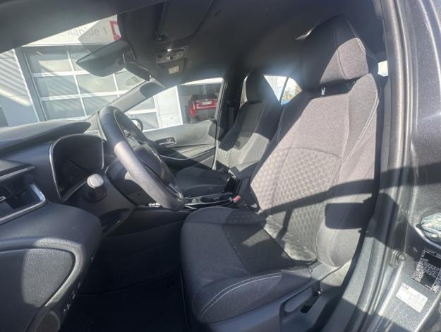 TOYOTA Corolla 140h Dynamic   