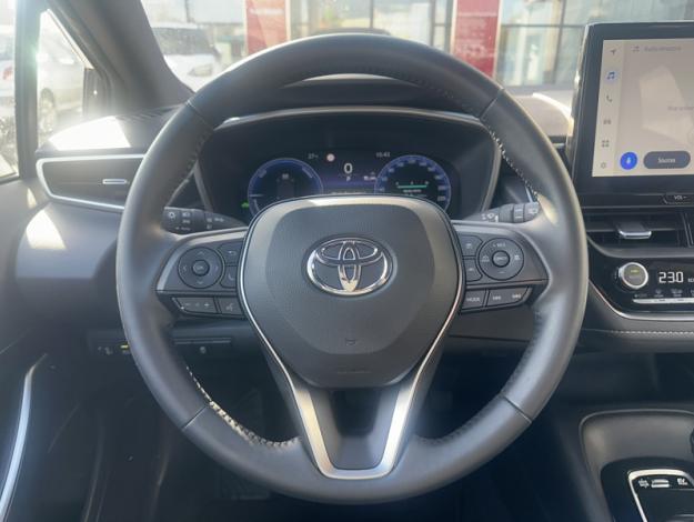 TOYOTA Corolla 140h Dynamic   