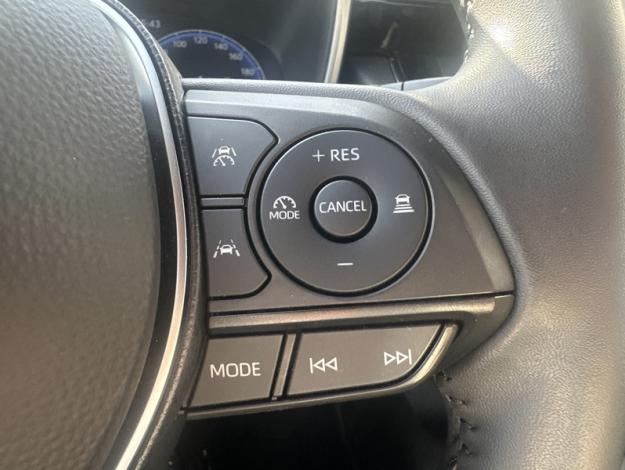TOYOTA Corolla 140h Dynamic   