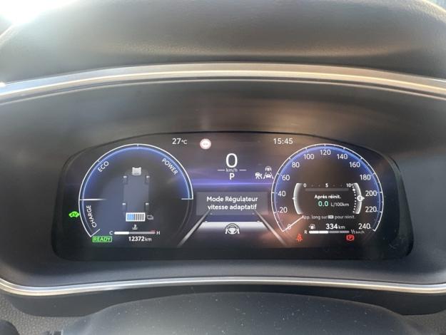 TOYOTA Corolla 140h Dynamic   