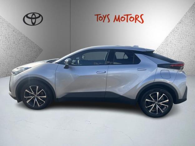 TOYOTA C-HR 140h Design  