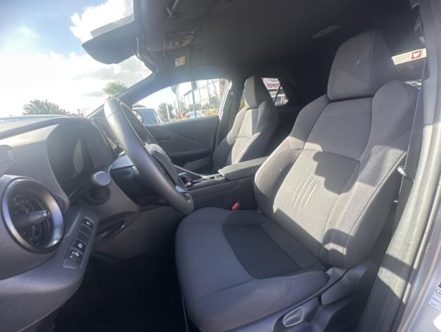 TOYOTA C-HR 140h Design  