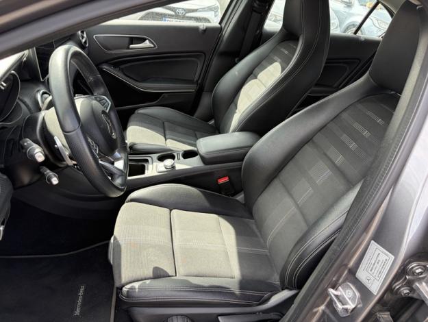 MERCEDES-BENZ Classe A A 180 d Intuition Progressive Line 