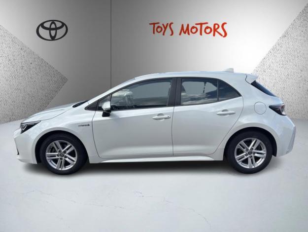 TOYOTA Corolla 1.8 HYBRID 122 CVT ACTIVE  