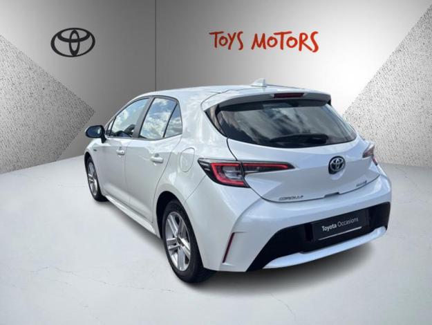 TOYOTA Corolla 1.8 HYBRID 122 CVT ACTIVE  