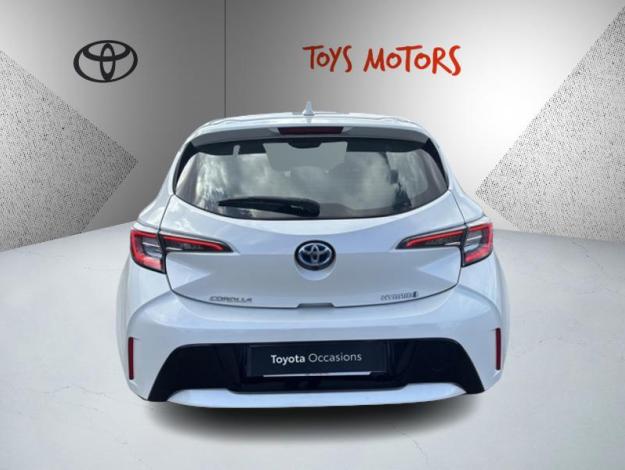 TOYOTA Corolla 1.8 HYBRID 122 CVT ACTIVE  