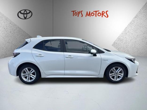 TOYOTA Corolla 1.8 HYBRID 122 CVT ACTIVE  