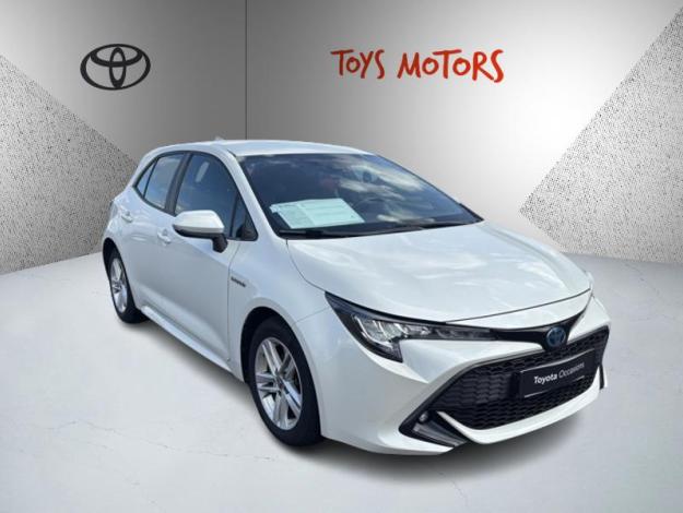 TOYOTA Corolla 1.8 HYBRID 122 CVT ACTIVE  