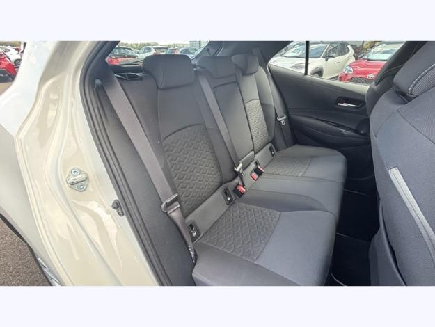 TOYOTA Corolla 1.8 HYBRID 122 CVT ACTIVE  