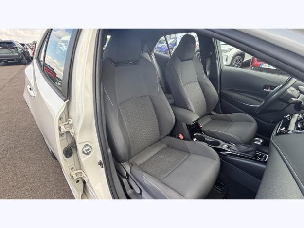 TOYOTA Corolla 1.8 HYBRID 122 CVT ACTIVE  
