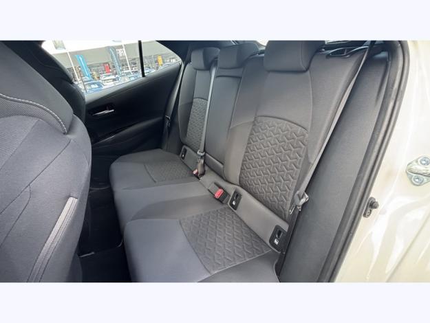 TOYOTA Corolla 1.8 HYBRID 122 CVT ACTIVE  