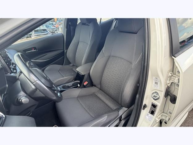 TOYOTA Corolla 1.8 HYBRID 122 CVT ACTIVE  
