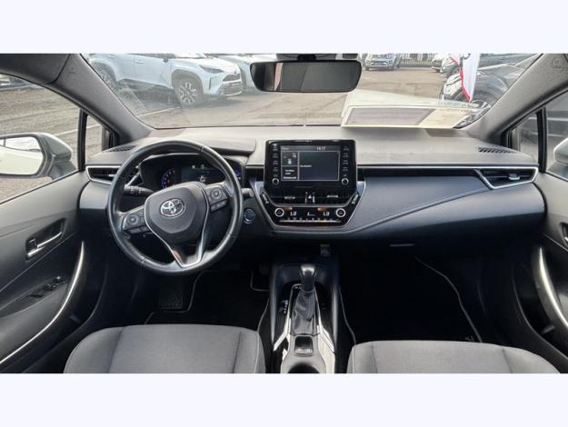TOYOTA Corolla 1.8 HYBRID 122 CVT ACTIVE  