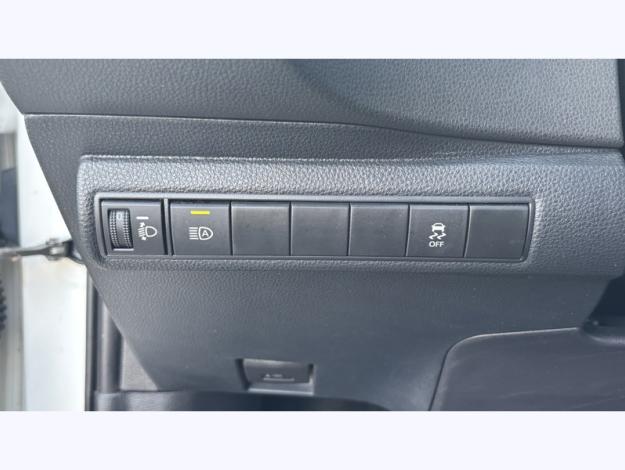 TOYOTA Corolla 1.8 HYBRID 122 CVT ACTIVE  