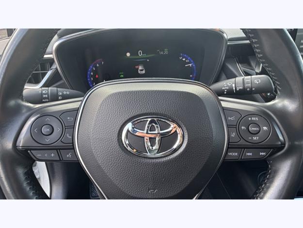 TOYOTA Corolla 1.8 HYBRID 122 CVT ACTIVE  