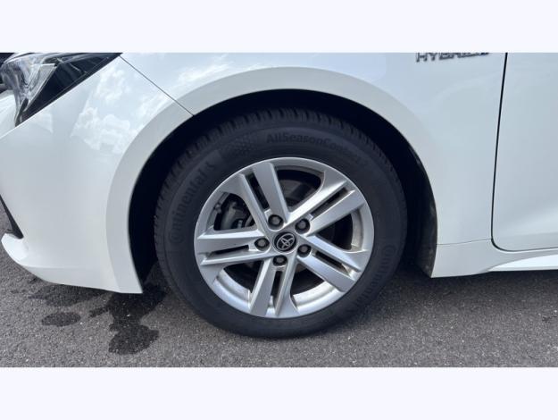 TOYOTA Corolla 1.8 HYBRID 122 CVT ACTIVE  