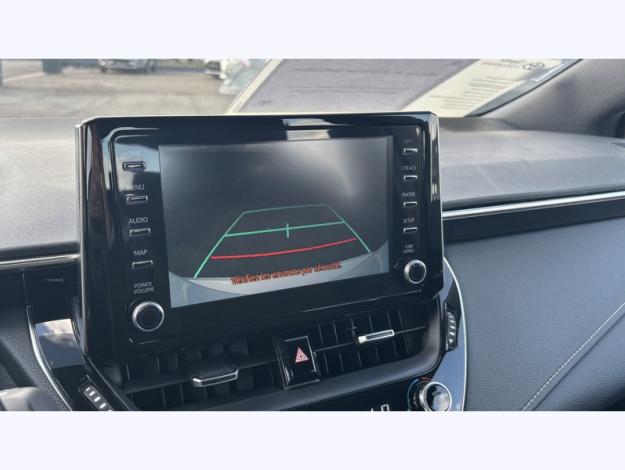 TOYOTA Corolla 1.8 HYBRID 122 CVT ACTIVE  