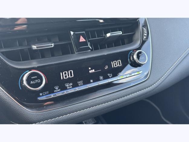 TOYOTA Corolla 1.8 HYBRID 122 CVT ACTIVE  