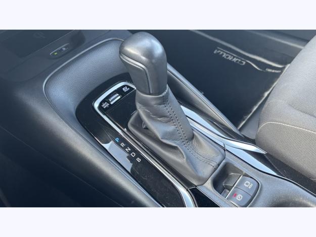 TOYOTA Corolla 1.8 HYBRID 122 CVT ACTIVE  