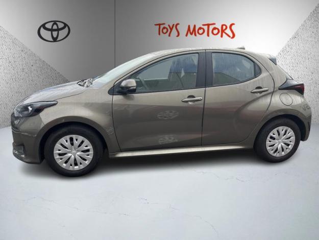 TOYOTA Yaris 116h Dynamic  