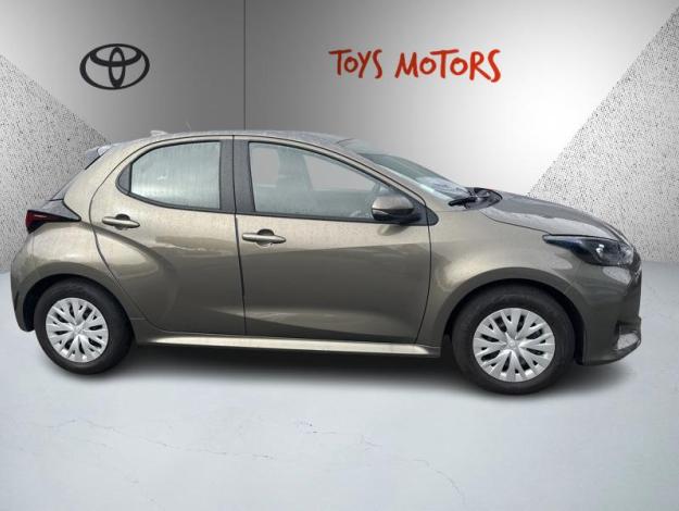 TOYOTA Yaris 116h Dynamic  