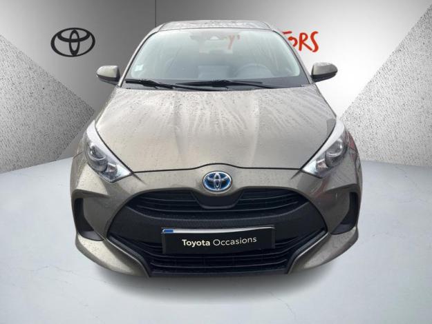TOYOTA Yaris 116h Dynamic  
